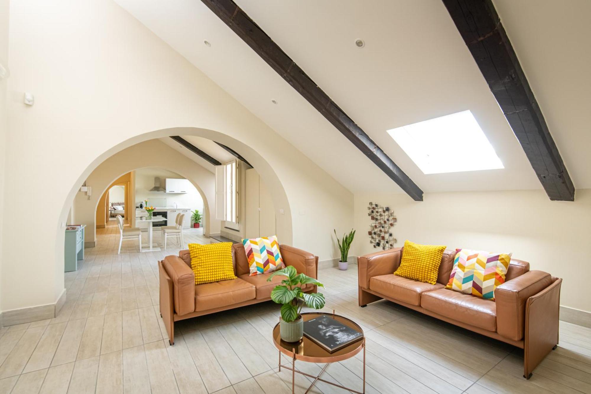 Les Maisons B